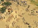 Stronghold Crusader 2: The Emperor and The Hermit - screenshot #1