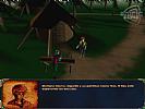 Forgotten Stories: Echoes of Destiny - screenshot #3