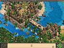 Age of Empires II HD: Rise of the Rajas - screenshot #2