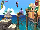 Shantae: Half-Genie Hero - screenshot #5