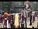 The Legend of Heroes: Trails of Cold Steel - screenshot #8