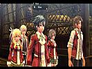 The Legend of Heroes: Trails of Cold Steel - screenshot #4
