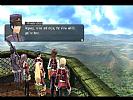 The Legend of Heroes: Trails of Cold Steel - screenshot #3