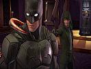 Batman: The Enemy Within - Episode 1: The Enigma - screenshot #22