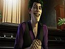 Batman: The Enemy Within - Episode 1: The Enigma - screenshot #19
