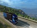 Euro Truck Simulator 2: Italia - screenshot #16