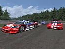 GTR: FIA GT Racing Game - screenshot #15