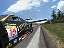 GTR: FIA GT Racing Game - screenshot #7
