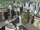 Cities: Skylines - Green Cities - screenshot