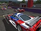 GTR: FIA GT Racing Game - screenshot #4