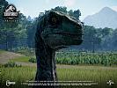 Jurassic World: Evolution - screenshot #22