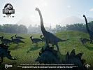 Jurassic World: Evolution - screenshot #17