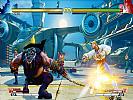 Street Fighter V: Arcade Edition - screenshot