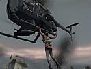 Mercenaries: Playground of Destruction - screenshot #3