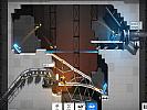 Bridge Constructor Portal - screenshot