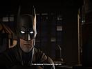 Batman: The Enemy Within - Episode 1: The Enigma - screenshot #17