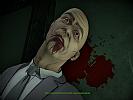 Batman: The Enemy Within - Episode 1: The Enigma - screenshot #13