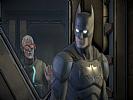 Batman: The Enemy Within - Episode 4: What Ails You - screenshot #7