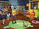 The Sims 4: My First Pet Stuff - screenshot #1