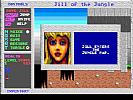 Jill of the Jungle - screenshot #5