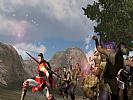 Dynasty Warriors 7: Xtreme Legends Definitive Edition - screenshot #4