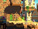 Yooka-Laylee and the Impossible Lair - screenshot #8