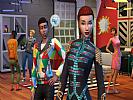 The Sims 4: Moschino Stuff - screenshot #3