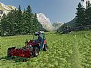 Farming Simulator 19: Alpine Farming Expansion - screenshot #1