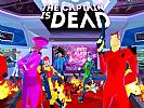 The Captain is Dead - screenshot