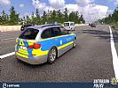 Autobahn Police Simulator 3 - screenshot #9