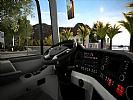 Tourist Bus Simulator - screenshot