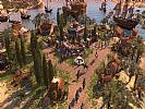 Age of Empires III: Definitive Edition - Knights of the Mediterranean - screenshot #1