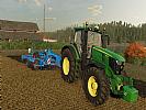 Farming Simulator 22: Platinum Edition - screenshot #1