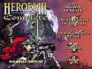 Heroes of Might & Magic 3: Complete - Collector's Edition - screenshot