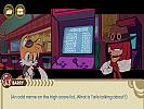 The Murder of Sonic the Hedgehog - screenshot #4