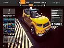 Taxi Life: A City Driving Simulator - screenshot #12
