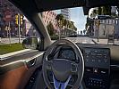 Taxi Life: A City Driving Simulator - screenshot #11