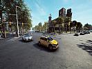 Taxi Life: A City Driving Simulator - screenshot #8
