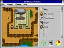 Indiana Jones and his Desktop Adventures - screenshot