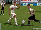 FIFA Soccer 2005 - screenshot #21