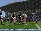 Rugby League - screenshot