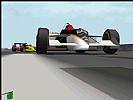 CART Precision Racing - screenshot #33