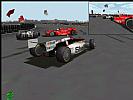 CART Precision Racing - screenshot #26