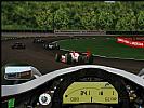 CART Precision Racing - screenshot #10