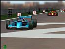 CART Precision Racing - screenshot #6