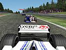 F1 Challenge '99-'02 - screenshot #23