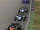 F1 Challenge '99-'02 - screenshot #18