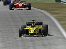 F1 Challenge '99-'02 - screenshot #12