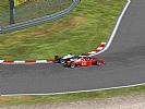 F1 Challenge '99-'02 - screenshot #9