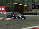 F1 Challenge '99-'02 - screenshot #8